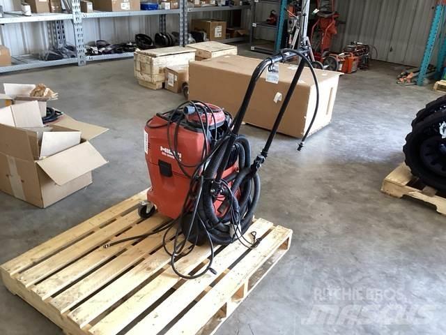 Hilti 2237587 Ηλεκτρικές σκούπες