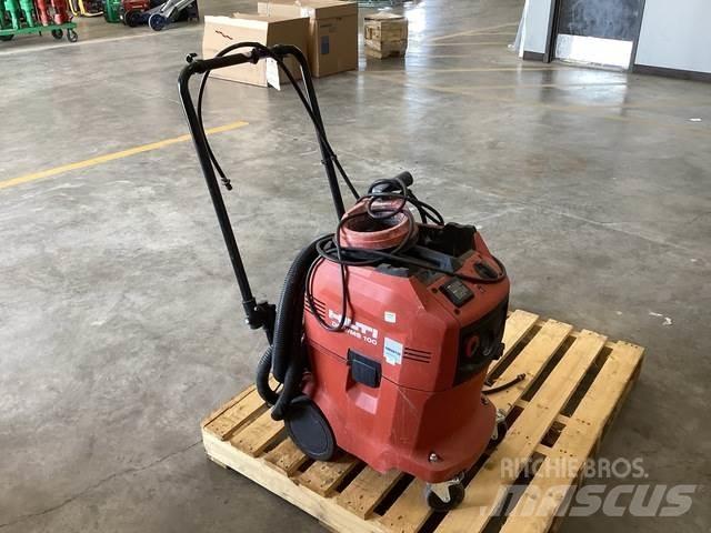 Hilti 2237587 Ηλεκτρικές σκούπες