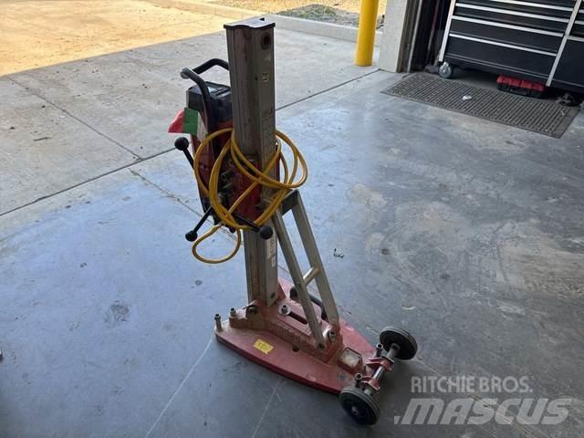 Hilti DD-250E Κατασκευές - Άλλα