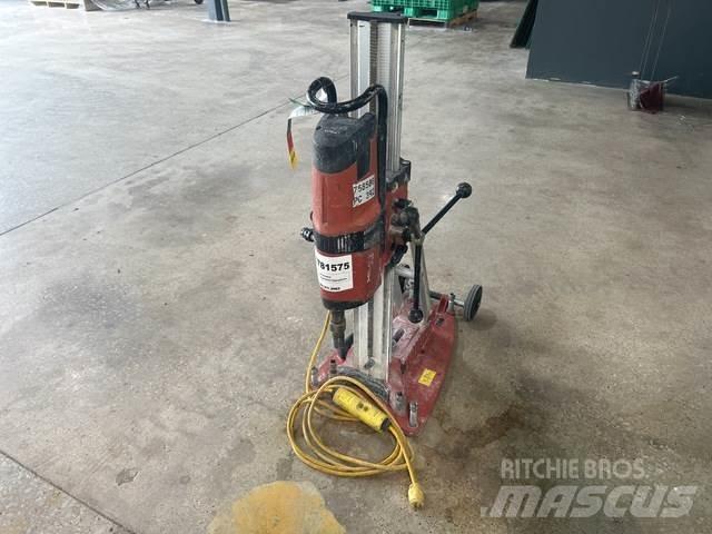 Hilti DD200 Κατασκευές - Άλλα