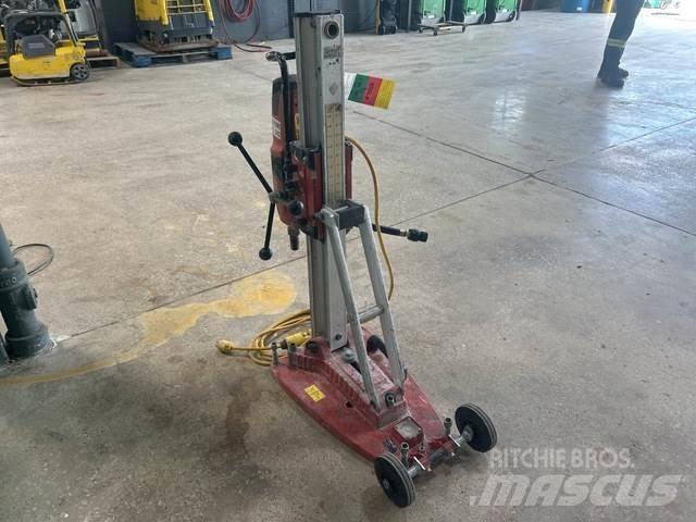 Hilti DD200 Κατασκευές - Άλλα