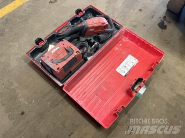 Hilti DG150 Μύλοι/μηχανές κονιοποίησης