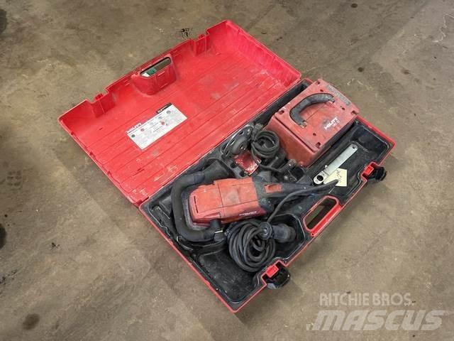 Hilti DG150 Μύλοι/μηχανές κονιοποίησης