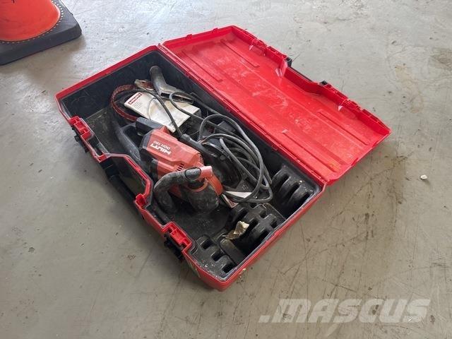 Hilti DGH150 Μύλοι/μηχανές κονιοποίησης