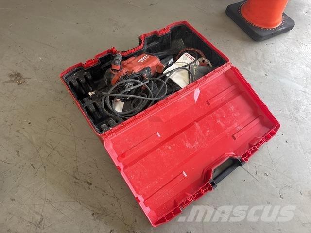 Hilti DGH150 Μύλοι/μηχανές κονιοποίησης