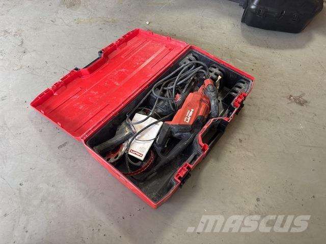 Hilti DGH150 Μύλοι/μηχανές κονιοποίησης