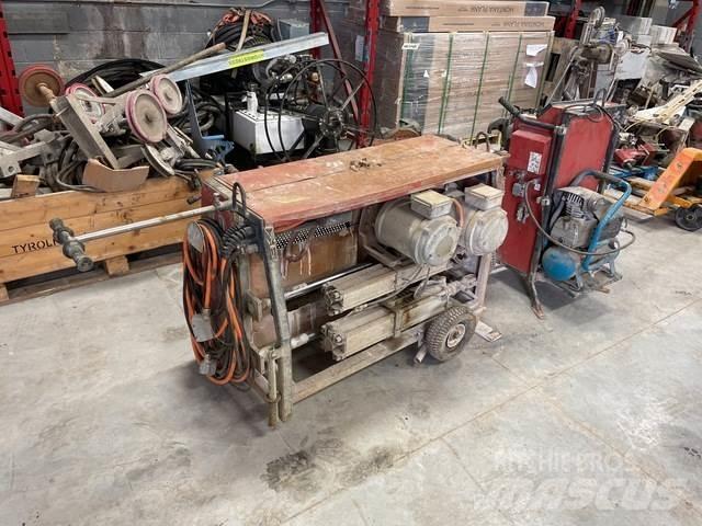 Hilti DS WS15 Κατασκευές - Άλλα