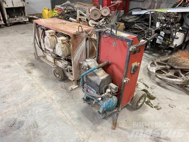 Hilti DS WS15 Κατασκευές - Άλλα