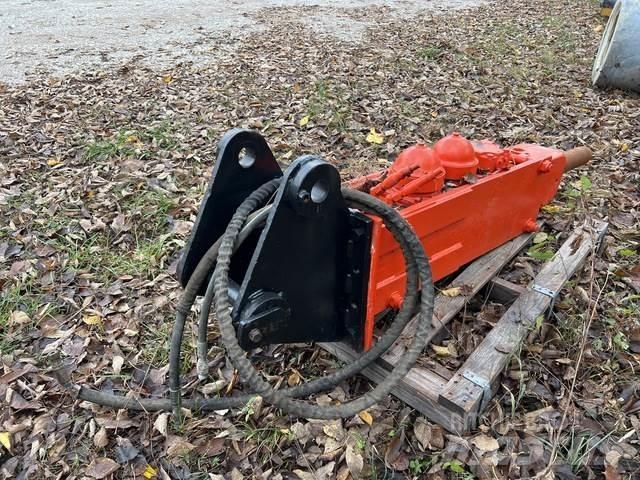 Hitachi 1150 Σφυριά / Σπαστήρες
