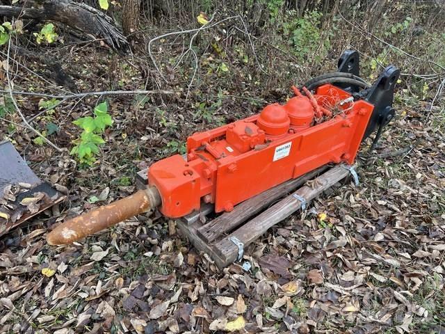 Hitachi 1150 Σφυριά / Σπαστήρες
