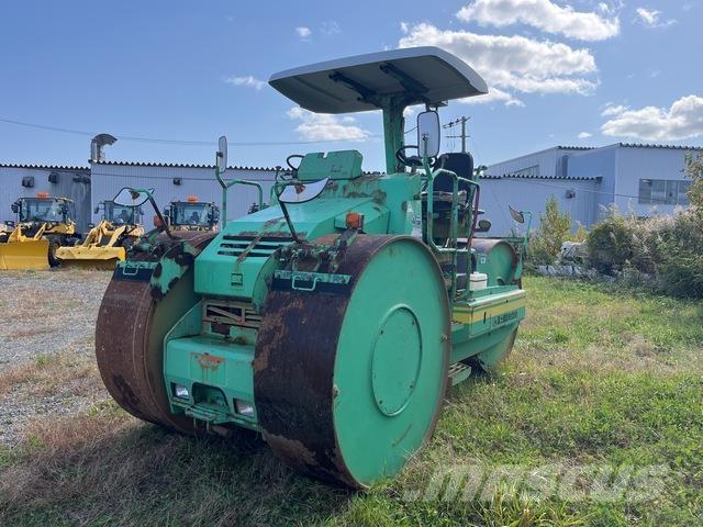 Hitachi CS125 Κατασκευές - Άλλα