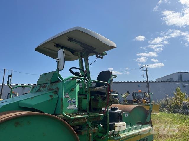 Hitachi CS125 Κατασκευές - Άλλα