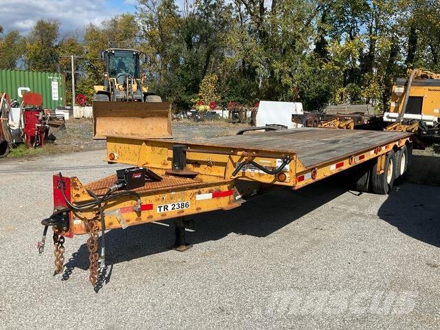 Holden  Ρυμούλκες μεταφοράς οχημάτων