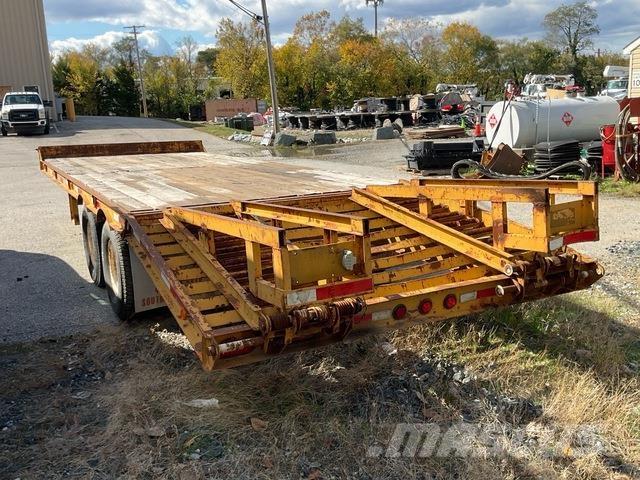 Holden  Ρυμούλκες μεταφοράς οχημάτων