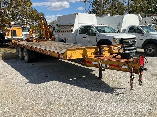 Holden  Ρυμούλκες μεταφοράς οχημάτων