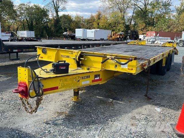 Holden  Ρυμούλκες μεταφοράς οχημάτων