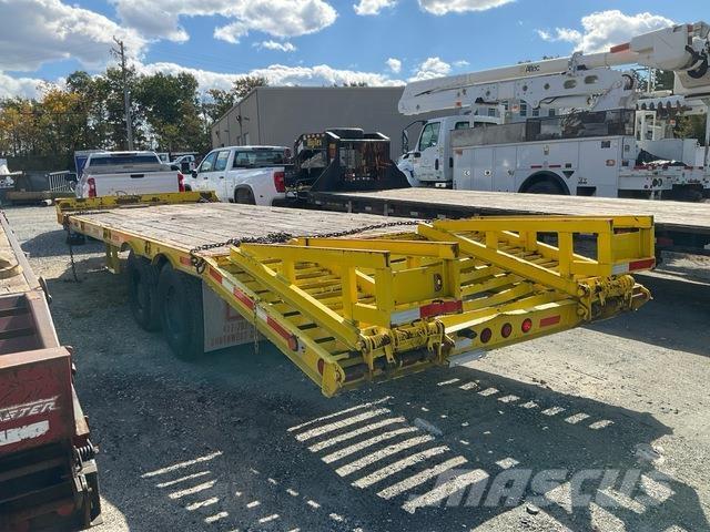 Holden  Ρυμούλκες μεταφοράς οχημάτων