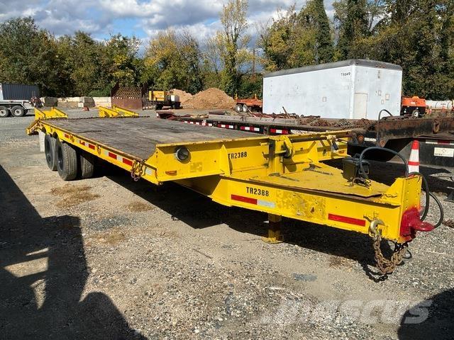 Holden  Ρυμούλκες μεταφοράς οχημάτων