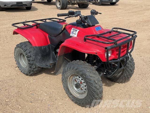 Honda  ATV