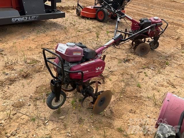 Honda FC600 Άλλα γεωργικά μηχανήματα