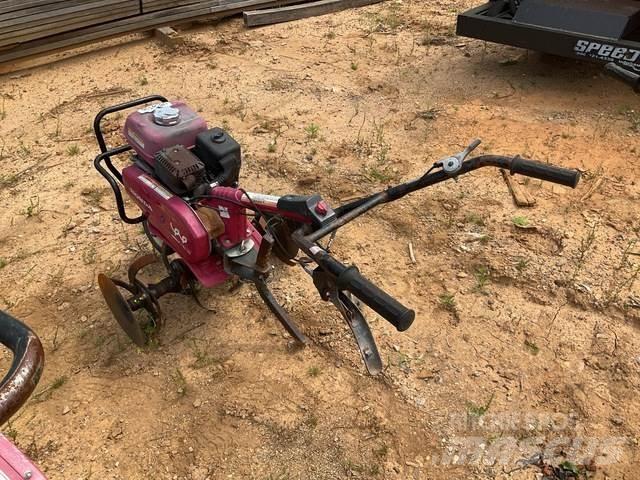 Honda FC600 Άλλα γεωργικά μηχανήματα