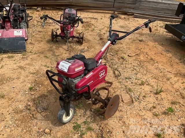 Honda FC600 Άλλα γεωργικά μηχανήματα