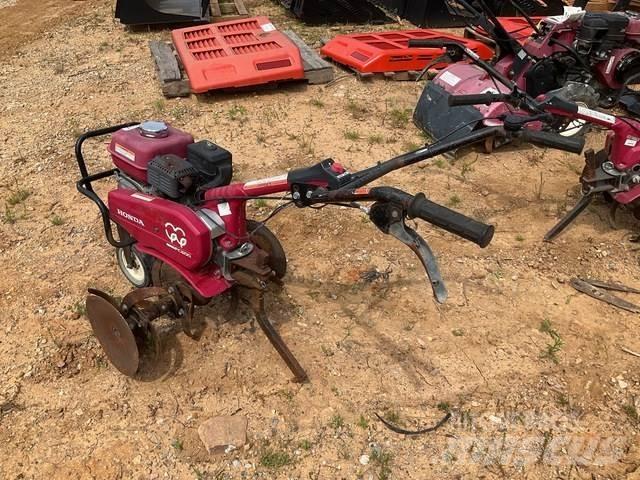 Honda FC600 Άλλα γεωργικά μηχανήματα