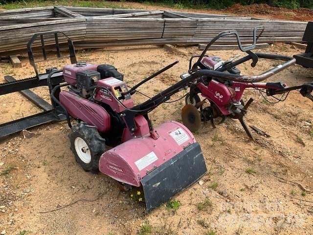 Honda FRC800 Άλλα γεωργικά μηχανήματα