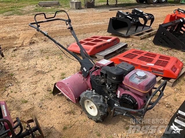 Honda FRC800 Άλλα γεωργικά μηχανήματα