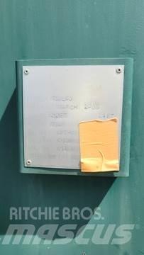  Hot Pass Ρυμούλκες βυτίων