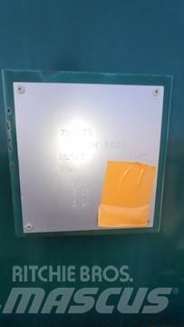  Hot Pass Ρυμούλκες βυτίων