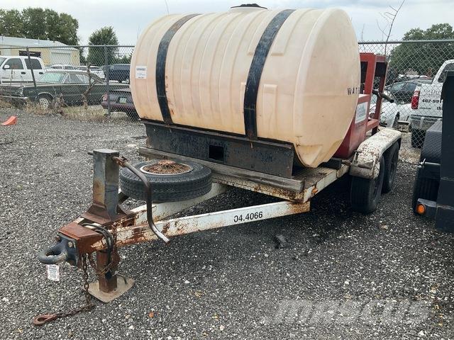 Hotsy  Πλυστικά χαμηλής πίεσης