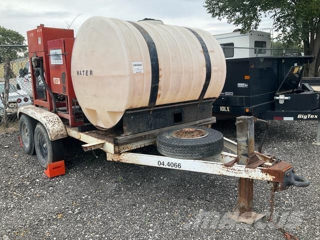 Hotsy  Πλυστικά χαμηλής πίεσης