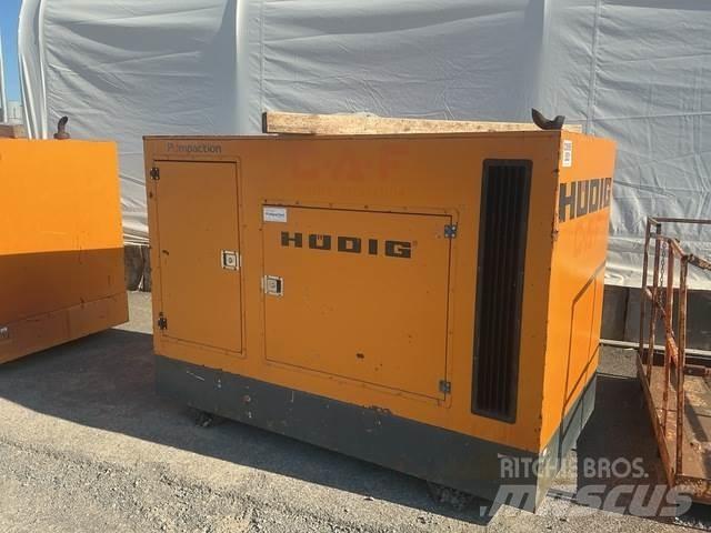 Hudig 6 inc Αντλίες νερού