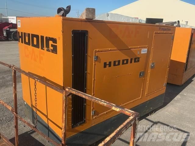  Hudig 6 inc Αντλίες νερού