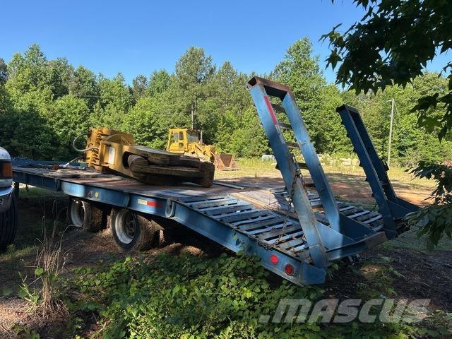 Hudson  Ρυμούλκες μεταφοράς οχημάτων