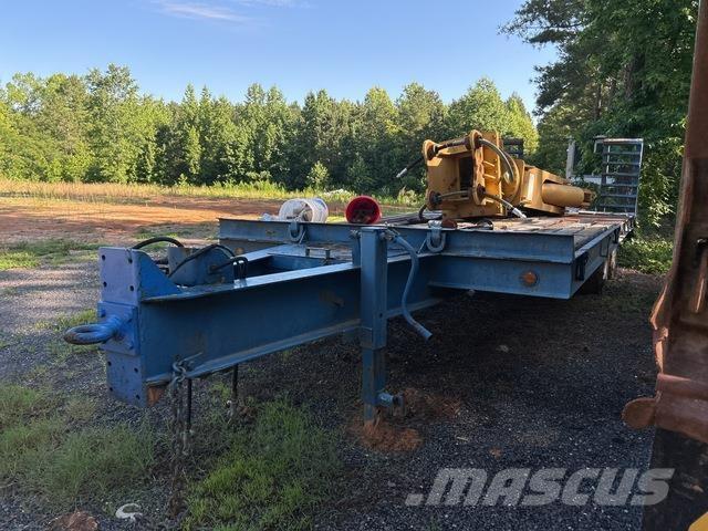 Hudson  Ρυμούλκες μεταφοράς οχημάτων