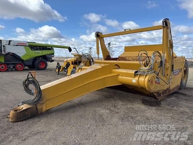  Humdinger H629 Αποξέστες δρόμων