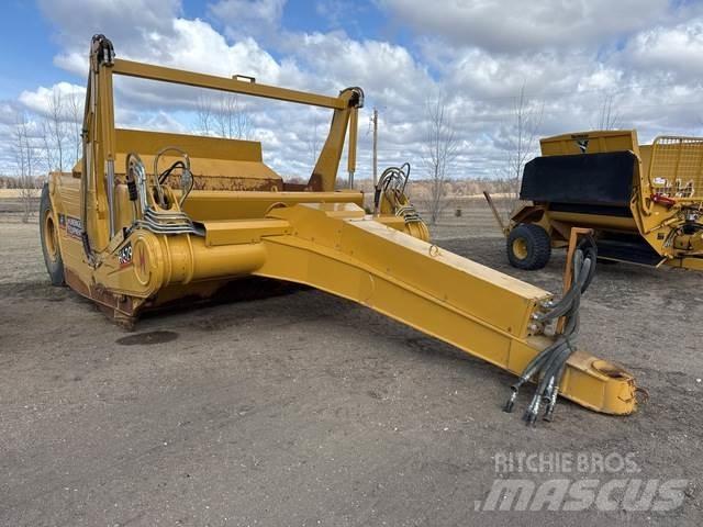  Humdinger H629 Αποξέστες δρόμων