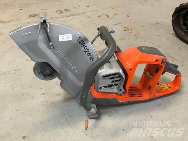 Husqvarna  Άλλα εξαρτήματα