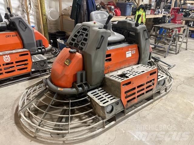Husqvarna CP Μυστριά