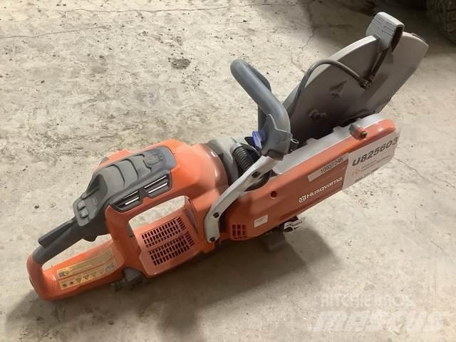 Husqvarna K1 Άλλα εξαρτήματα