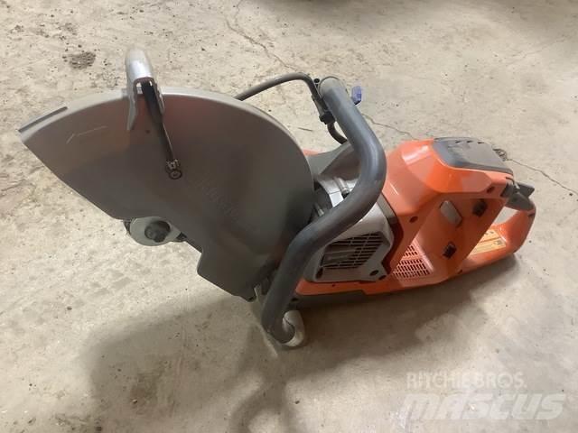 Husqvarna K1 Άλλα εξαρτήματα