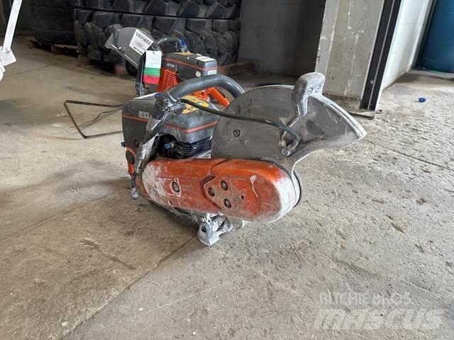 Husqvarna K770 Εξαρτήματα σκυροδέματος