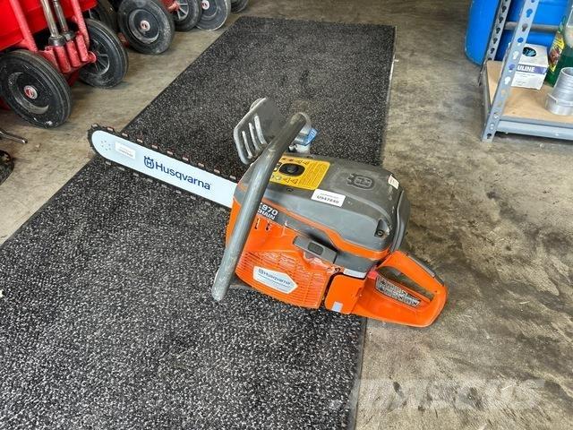 Husqvarna K970 Αλυσοπρίονα και πριόνια καθαρισμού