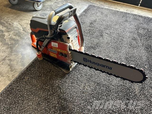 Husqvarna K970 Αλυσοπρίονα και πριόνια καθαρισμού