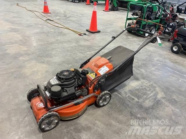 Husqvarna W520 Κατασκευές - Άλλα