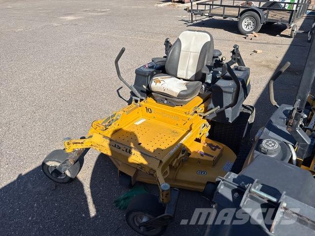 Hustler  Κατασκευές - Άλλα