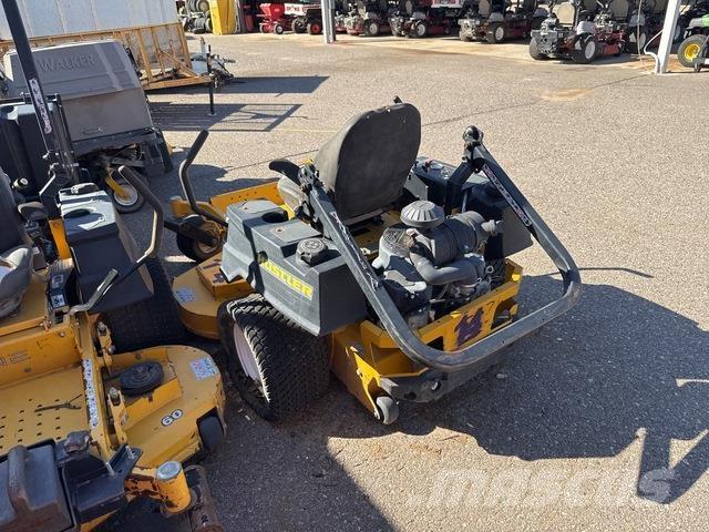 Hustler  Κατασκευές - Άλλα