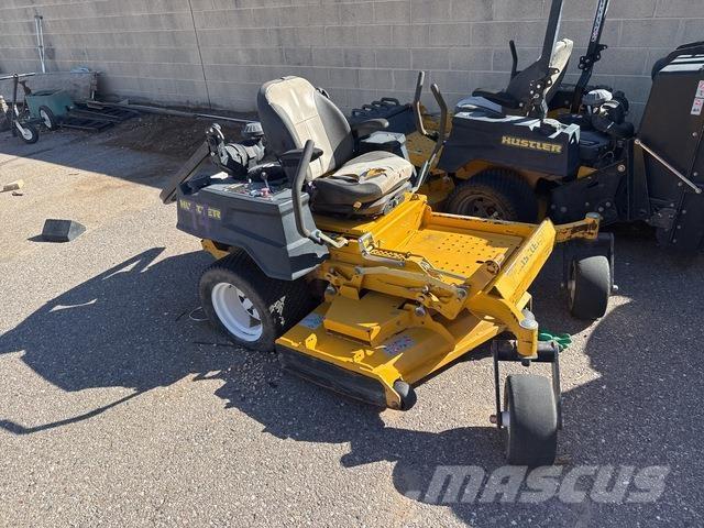 Hustler  Κατασκευές - Άλλα